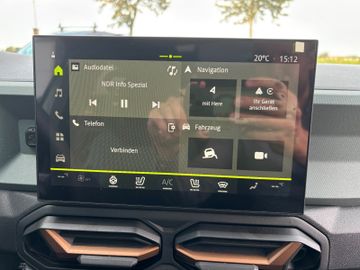 Dacia Bigster mild hybrid-G 140 Extreme auto