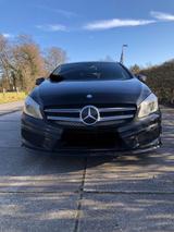 Mercedes-Benz A 200 AMG Line AMG Line - Mercedes-Benz A 200 in Wuppertal