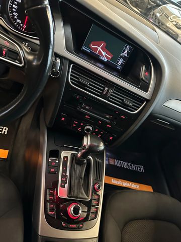 MYAUTOCENTER – Gebraucht- und Jahreswagen mit Werkstattservice in Pfaffenhofen Audi A4 Allroad *TÜV 928*TEMPO*NAV*PDC*KLIMAAUTO*