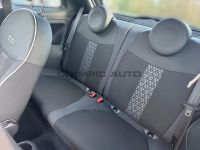 Fiat 500  Lim. 1.2 8V Sport TEMP BT GJR EL FH - Image