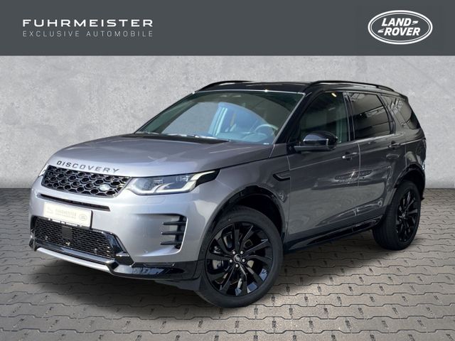 Land Rover Discovery Sport D200 Dyn. SE R-Dynamic AWD 2.0 M