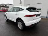 Jaguar E-Pace E-PACE Basis - gebrauchte Jaguar SUV & Geländewagen