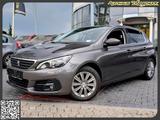 Peugeot 308 Lim. *NAVI*AUTOMATIK*PDC*KAMERA* - Peugeot 308 in Wiesbaden