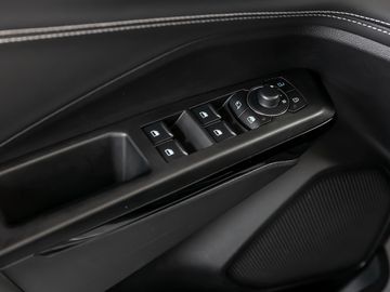 Ford Puma 1.0 Titanium Assistentpaket Navi Kamera LED