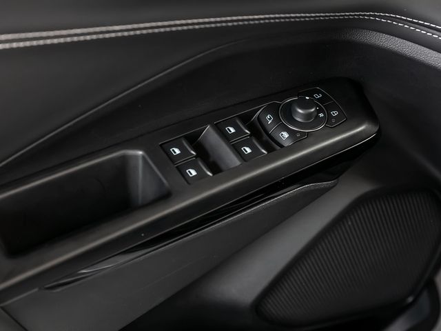 Ford Puma 1.0 Titanium Assistentpaket Navi Kamera LED