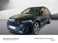 Audi Q5 40 TDI Quattro S-Line+Navi+Matrix+Ahk+Virt Co