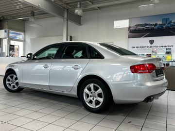 Audi A4 - 6