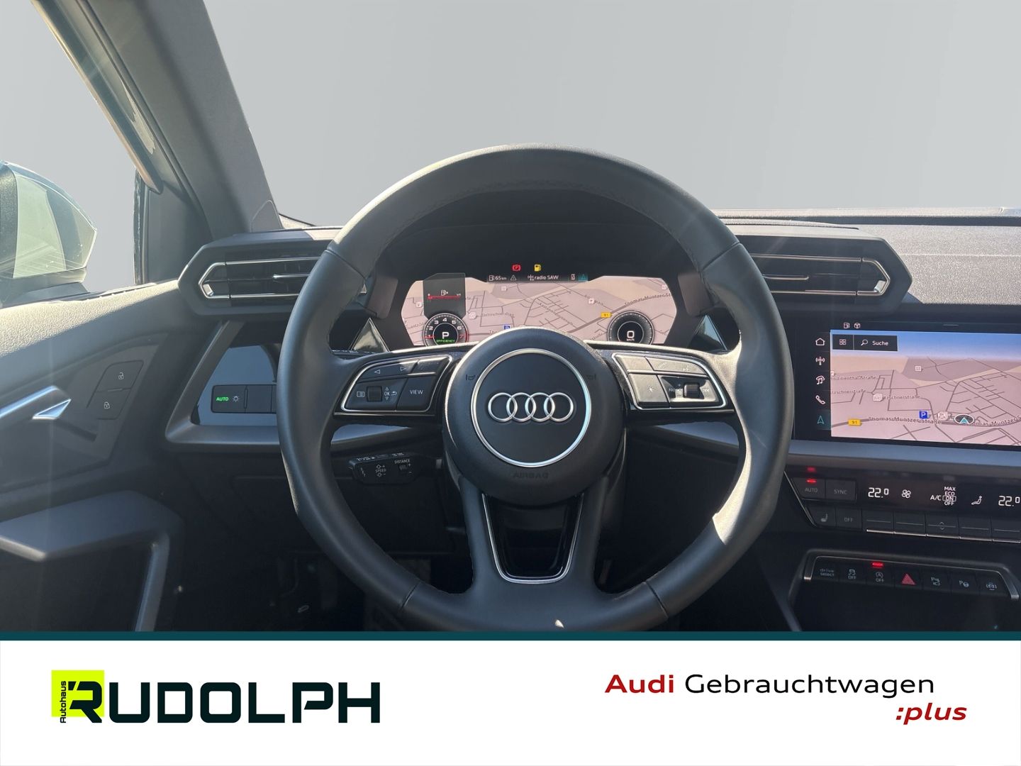 Audi A3 - Bild 15