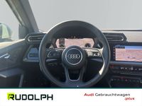 Audi A3 - Vorschau Bild 15