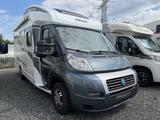 Knaus Sky Wave 650 MG, Solar . Sat - Knaus Teilintegrierter