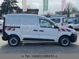 Renault Express 1.5 DCI*EXTRA*KASTEN*KLIMA*AHK*TÜV NEU* - Renault Express mit Diesel-Antrieb: Van
