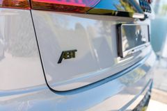 AUDI ABT RSQ8-R 4.0 TFSI quattro/ MASSAGE/ STANDHZG.