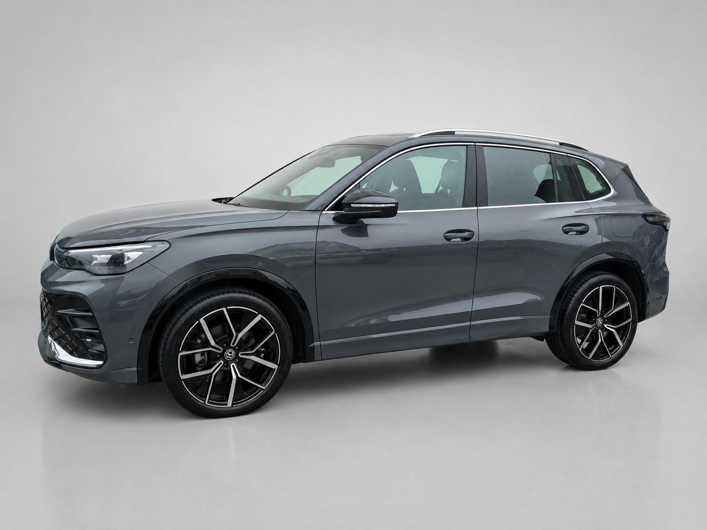 Volkswagen Tiguan1.5 eTSI 150PS R-Line DSG eHK 360 VORLAUF