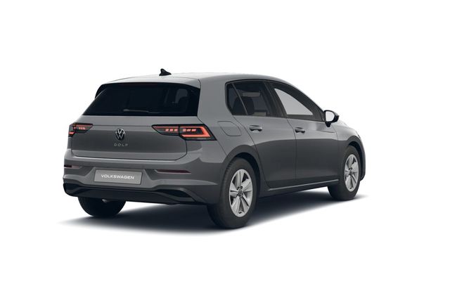 Volkswagen Golf VIII 1.5TSI Life 360° Keyless HuD Matrix