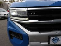 Volkswagen Amarok - Vorschau Bild 30