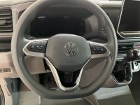 Volkswagen Crafter - Vorschau Bild 11