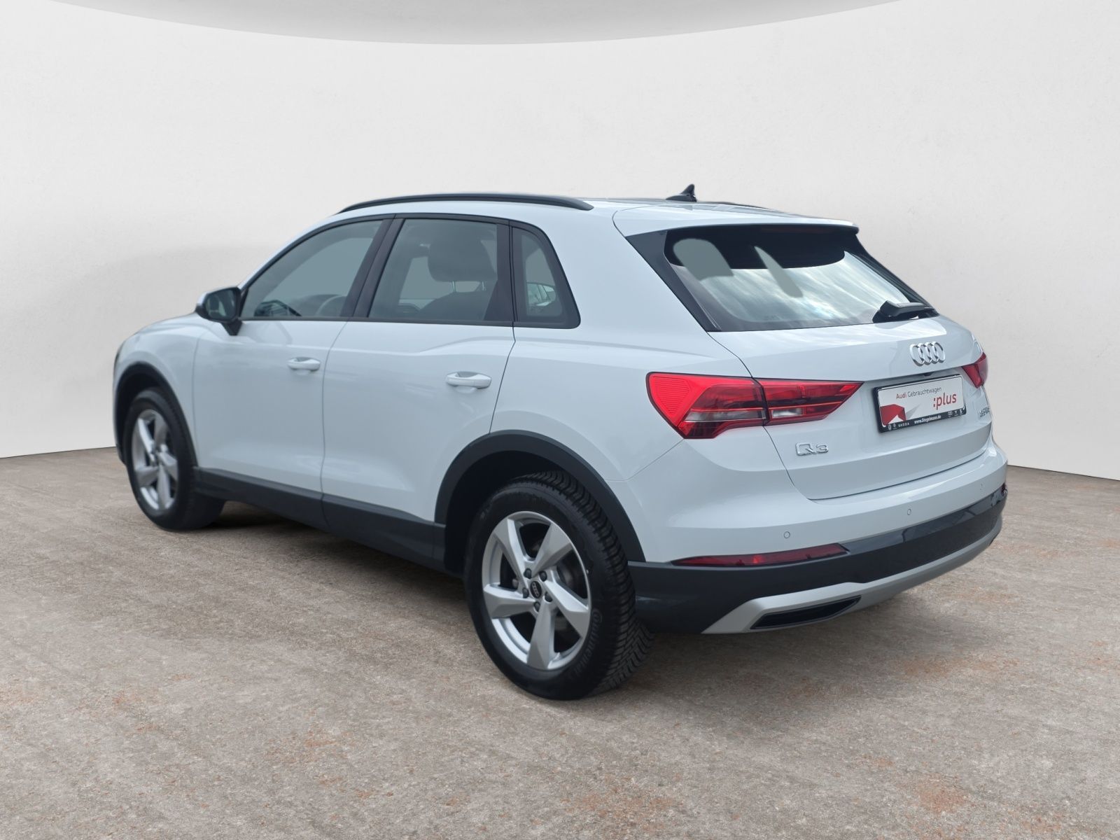 Audi Q3 - Bild 4