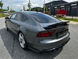 Audi A7 3.0 TDI Nachtsicht+HeadUp+Kam+Bose+Luft+Matri - Audi A7 aus 2014