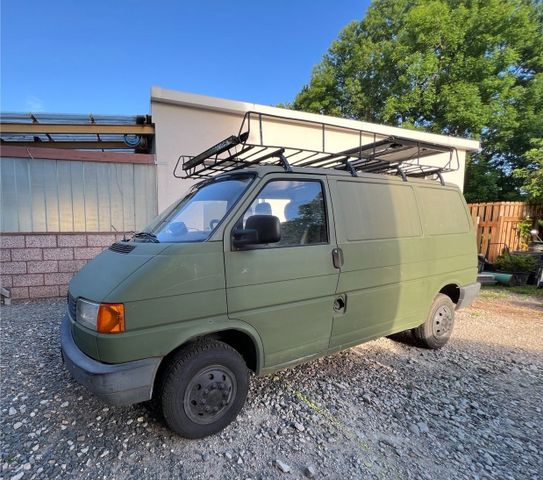 Volkswagen VW T4 Camper