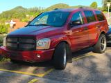 Dodge Durango 5.7 Hemi - Dodge aus 2006