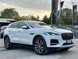 Jaguar F-Pace AUTOCARRO 5 POSTI 2.0 D 163 CV AWD - Jaguar F-Pace Hybrid (Diesel/Elektro)