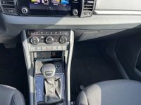 Skoda Karoq - Vorschau Bild 17