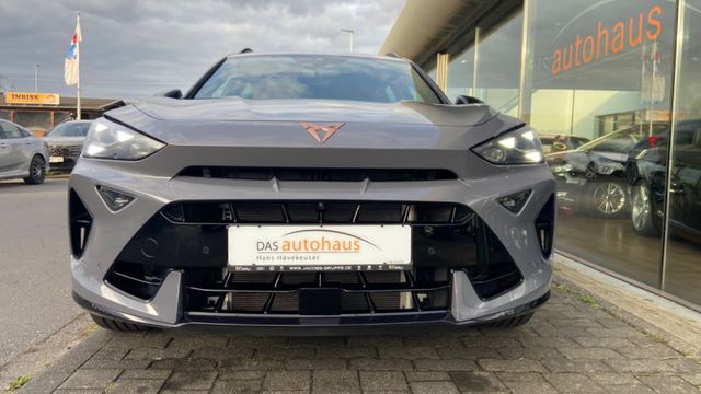 Fahrzeugabbildung Cupra Formentor 2.0 TSI VZ 333 PS , 4Drive , PANO, LED