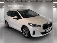 BMW 220 Active Tourer - Vorschau Bild 3