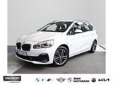 BMW 225e xDrive - mit Hybrid-Antrieb: Van