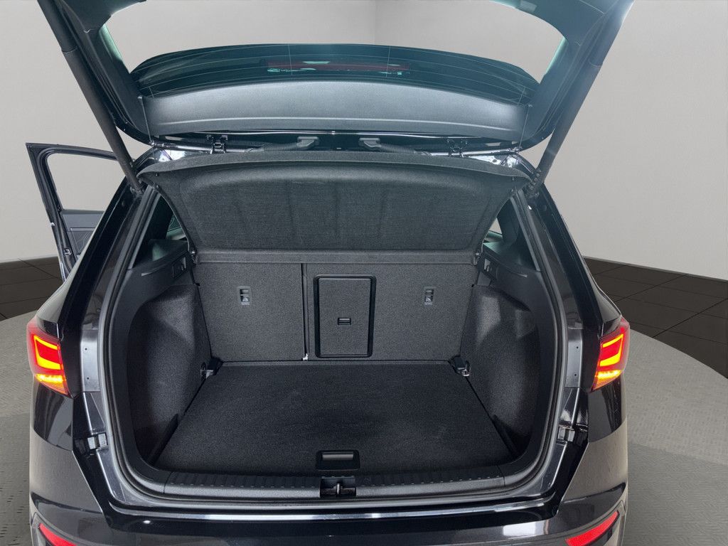 Cupra Ateca - Bild 15