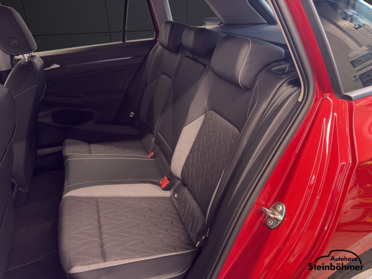 Volkswagen Golf - Bild 13