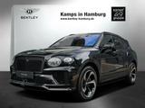 Bentley Bentayga V8 S - Bentley Bentayga in Hamburg