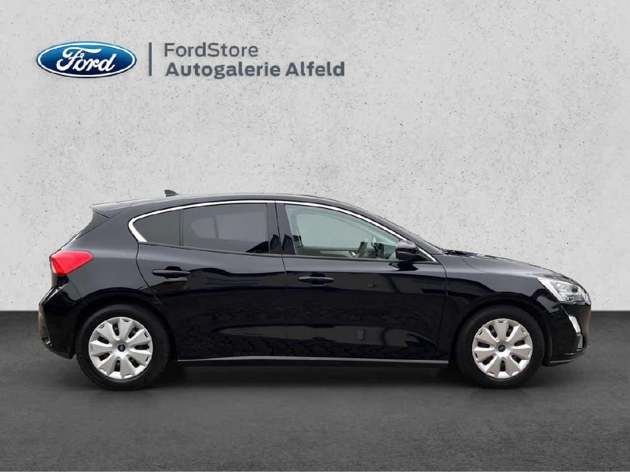 Ford Cool & Connect 1. Hand, Winter-Paket, CarPlay