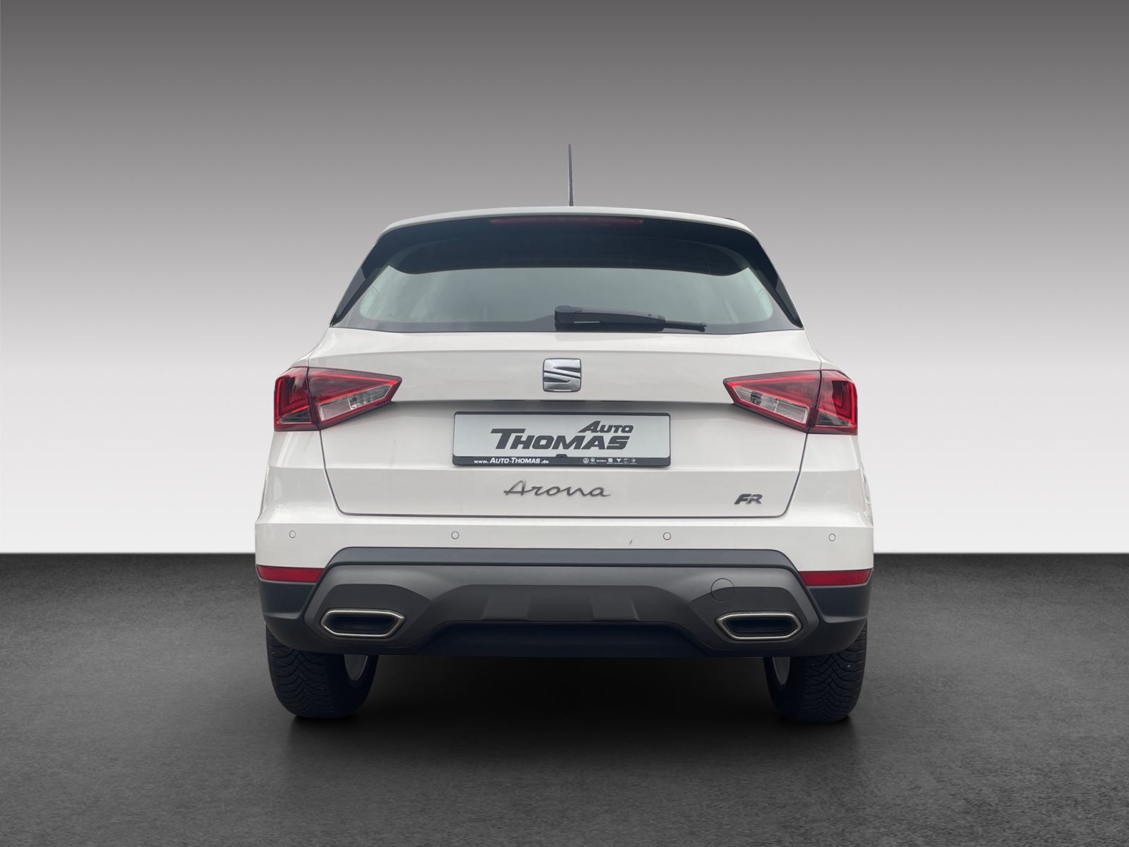 Seat Arona - Bild 7