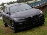 Alfa Romeo Stelvio Veloce MY24 2.0 Q4 vom AR Vertragshändle - gebrauchte Alfa Romeo Stelvio aus dem Jahr 2024