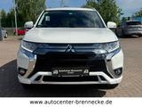 Mitsubishi Outlander PHEV Basis 4WD - Mitsubishi Outlander in Magdeburg