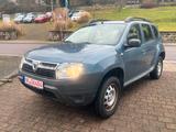 Dacia Duster *TÜV 05/27 - Dacia aus 2011