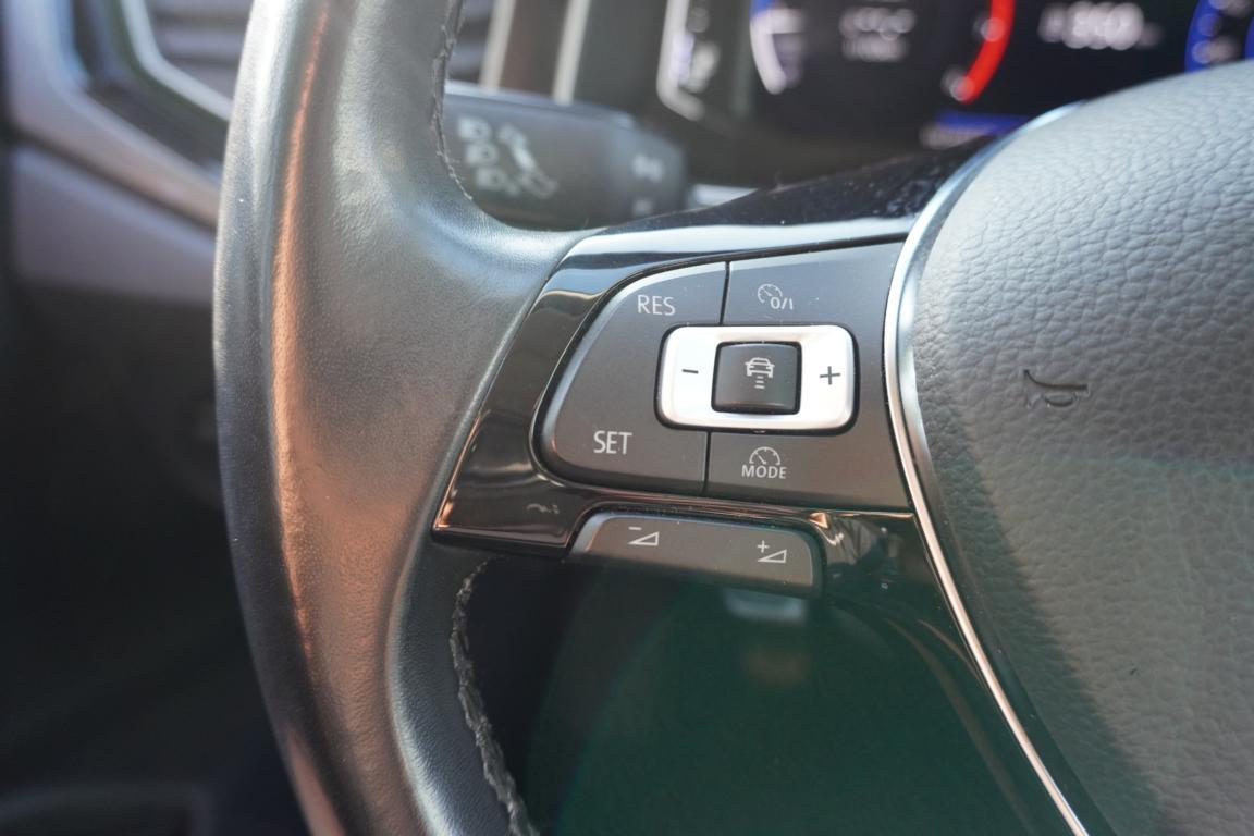 Volkswagen Polo VI Highline Service Neu HU Neu Finanzierung, миниатюра 23