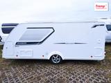 Trigano Mini Freestyle Exclusive/Evasion 390 TDL - Trigano Mini Freestyle