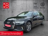 Audi A6 Avant 50 TDI qu. tiptronic design 19 PANO KAM - gebrauchte Audi A6 aus dem Jahr 2022
