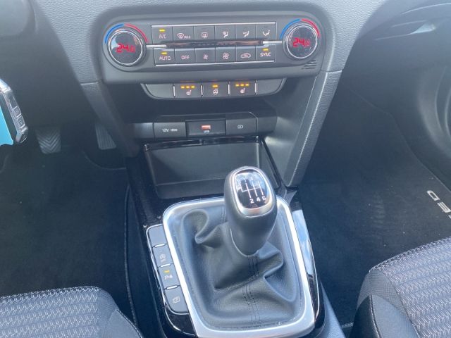 Fahrzeugabbildung Kia Ceed VISION *SITZHEIZTUNG* *LENKRADHEIZUNG* *KAM