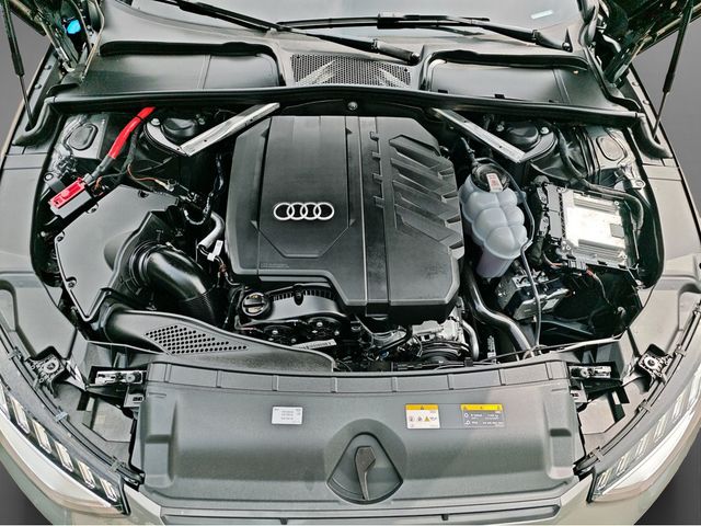 A4 Avant 35 2.0 TFSI S line S-tronic SHZ AHK ACC