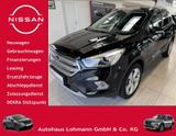 Ford Kuga 1.5 EcoBoost 4x4 Aut. Black & Silver - Ford Kuga Black&Silver