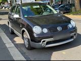 Volkswagen Polo IV Fun 1,4 Tdi ,mit Klima,... - Volkswagen Polo aus 2005 mit Diesel-Antrieb