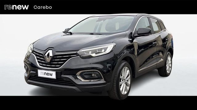 Renault Kadjar 1.5 Blue dCi Business EDC BUSINES