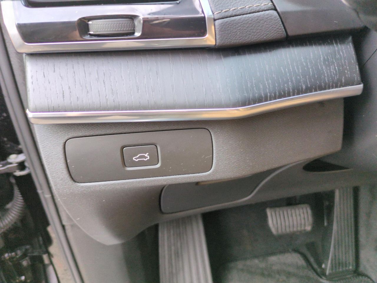 Volvo XC90 - Bild 12