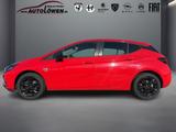 Opel Astra K 1.6 CDTI 120 Jahre S/S, Rückfahrkamera - Opel Astra mit Diesel-Antrieb: 1.6