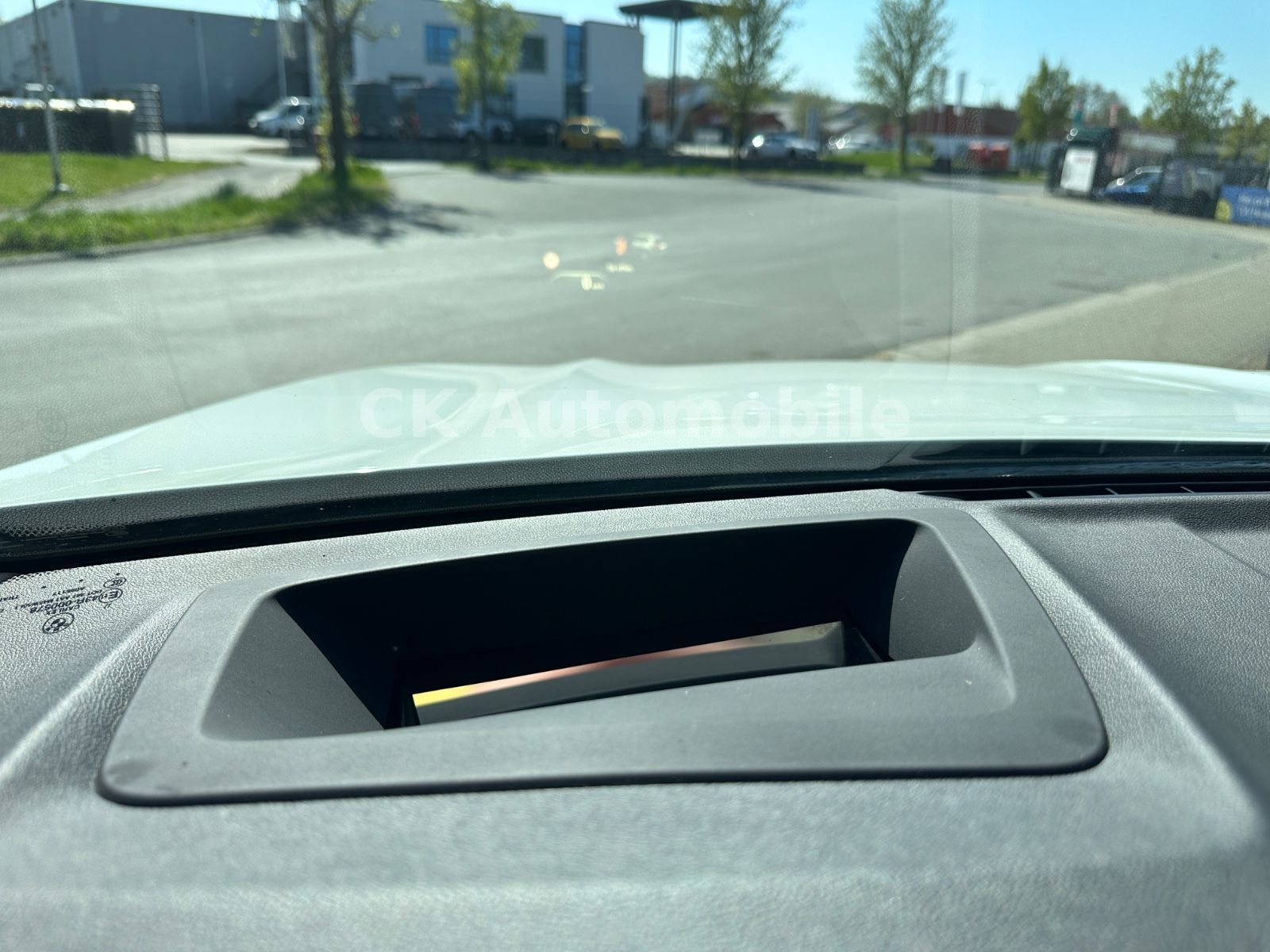 Fahrzeugabbildung BMW X3 xDrive20d Advantage/Navi/Head-Up/Pano/AHK