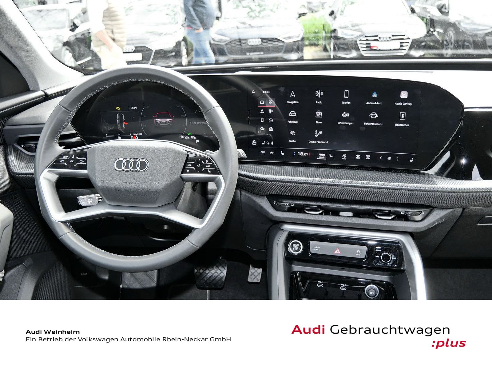Audi Q5 - Bild 15