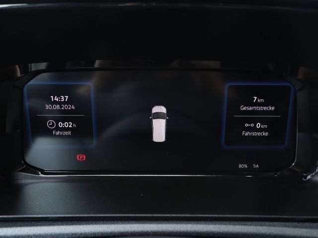 Volkswagen Caddy - Bild 11